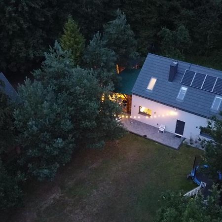 Vila Sasinko Sasino Exteriér fotografie