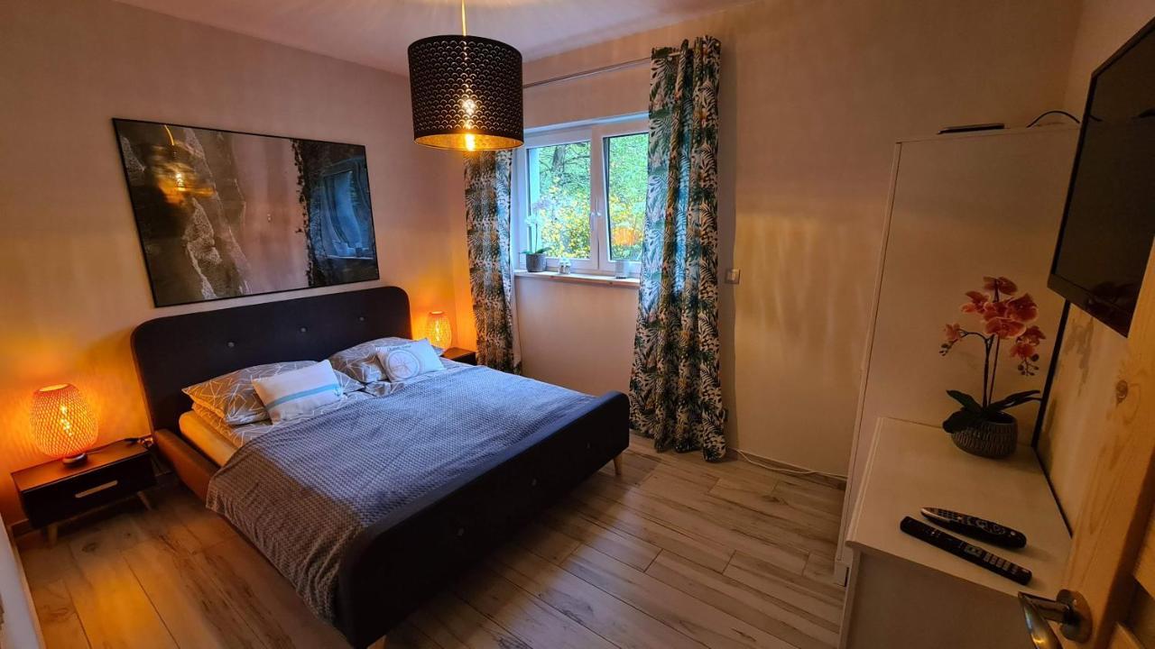 Vila Sasinko Sasino Exteriér fotografie