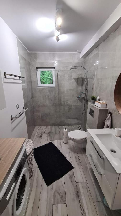 Vila Sasinko Sasino Exteriér fotografie