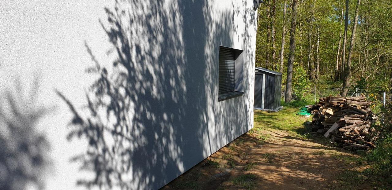 Vila Sasinko Sasino Exteriér fotografie