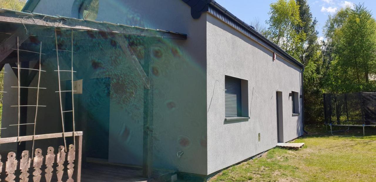Vila Sasinko Sasino Exteriér fotografie
