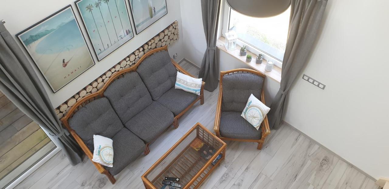 Vila Sasinko Sasino Exteriér fotografie
