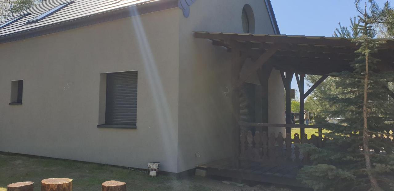 Vila Sasinko Sasino Exteriér fotografie